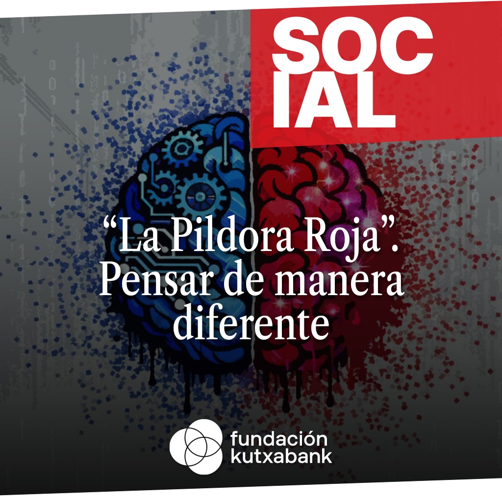 La Pildora Roja