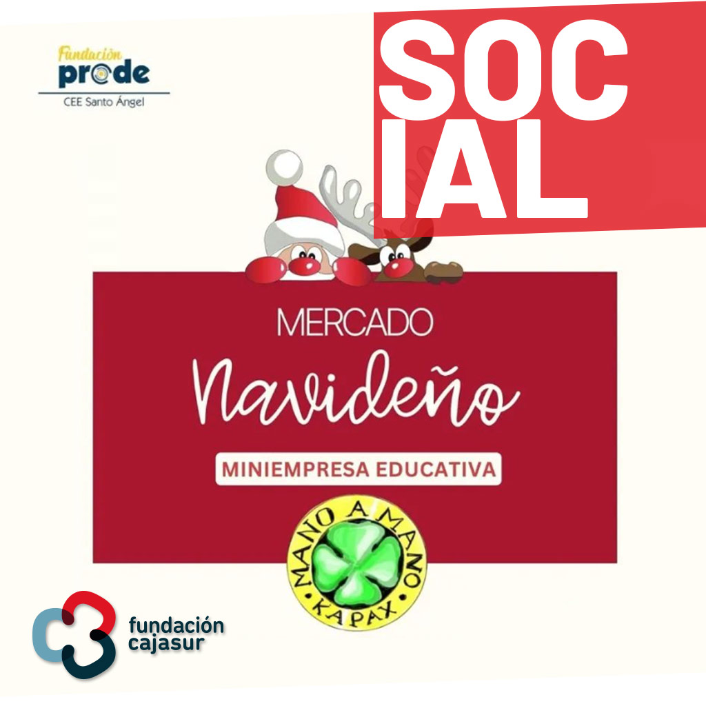 Mercado Navideño miniempresa Mercado Navideño miniempresa