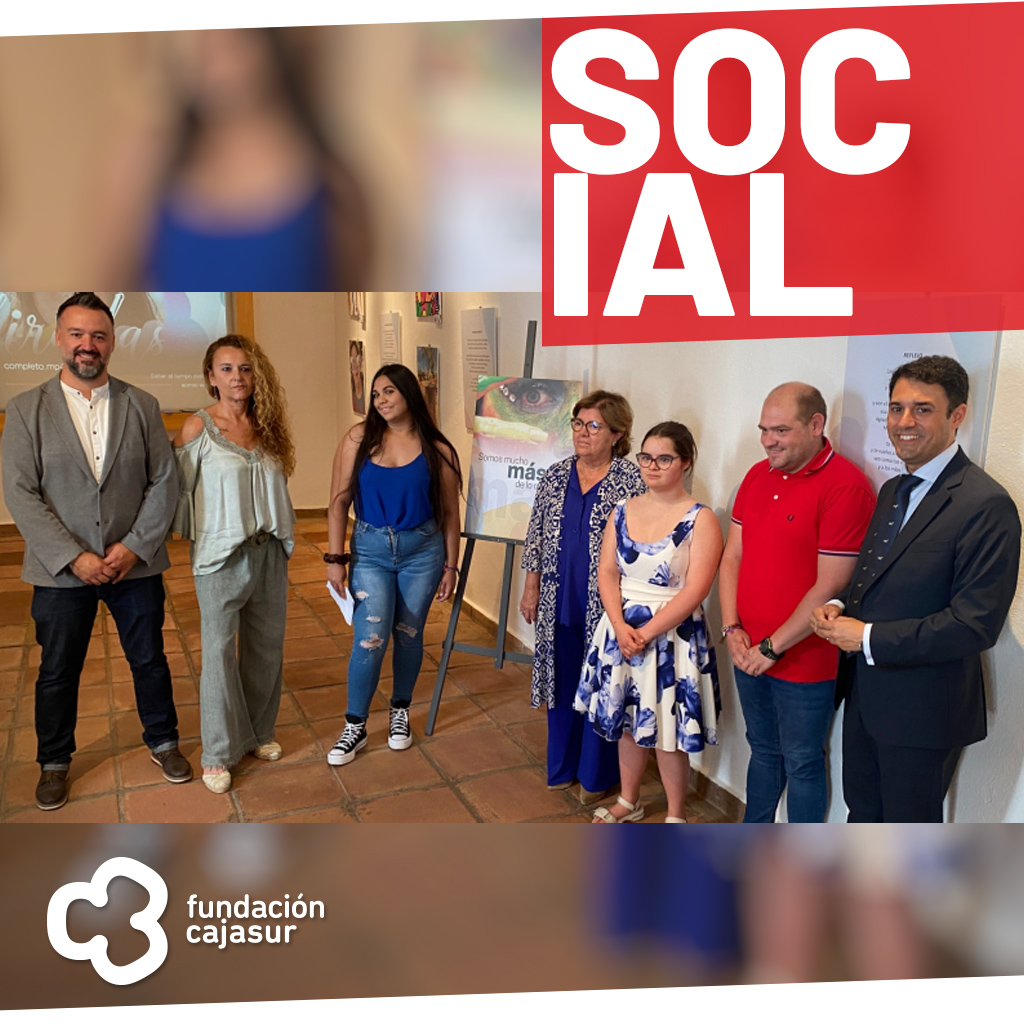 III Muestra de Arte 'Miradas'