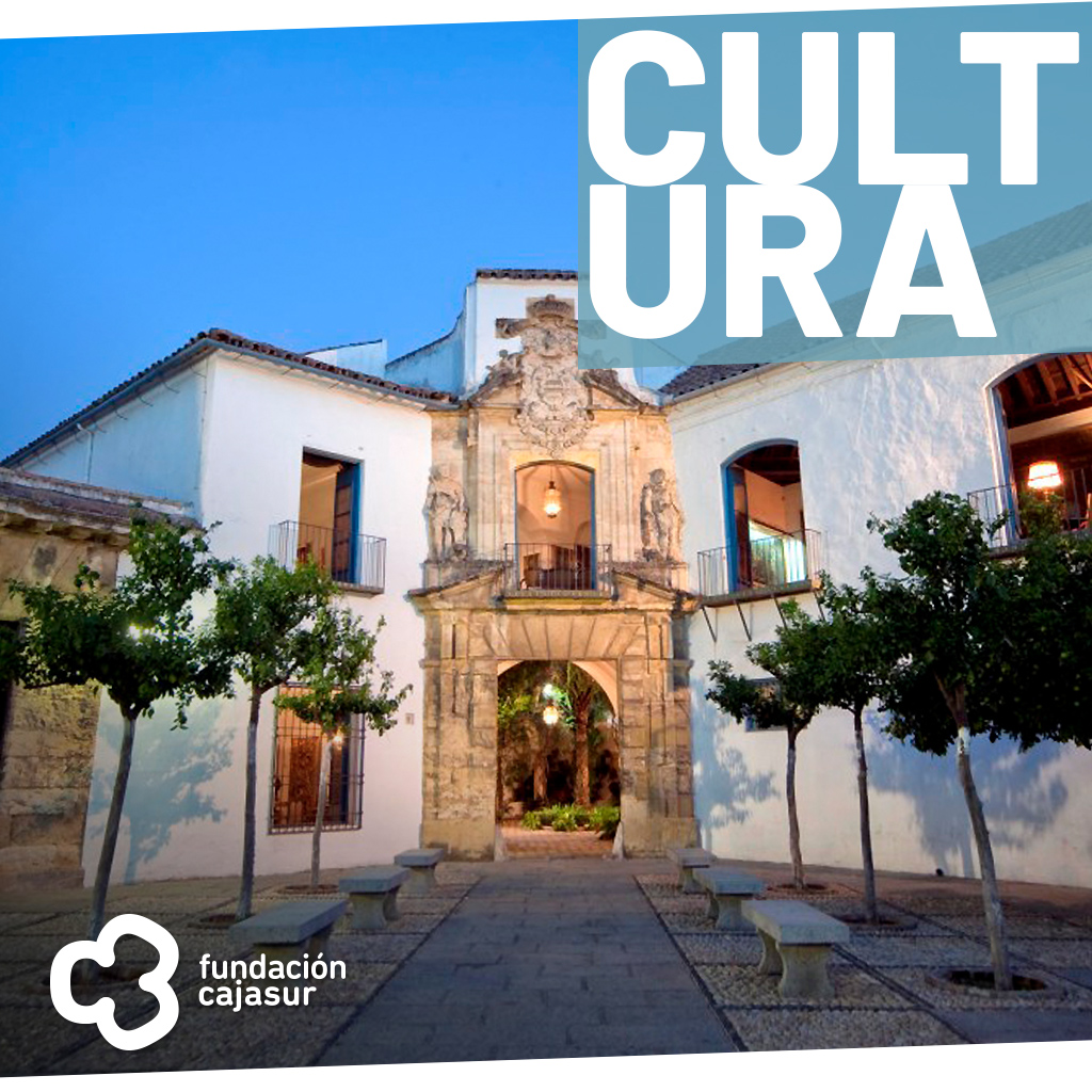 Música de piano en el Palacio de Viana