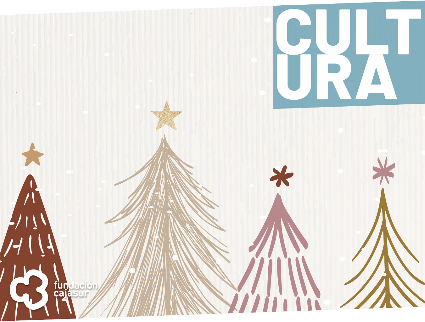 Navidad en Fundación Cajasur
