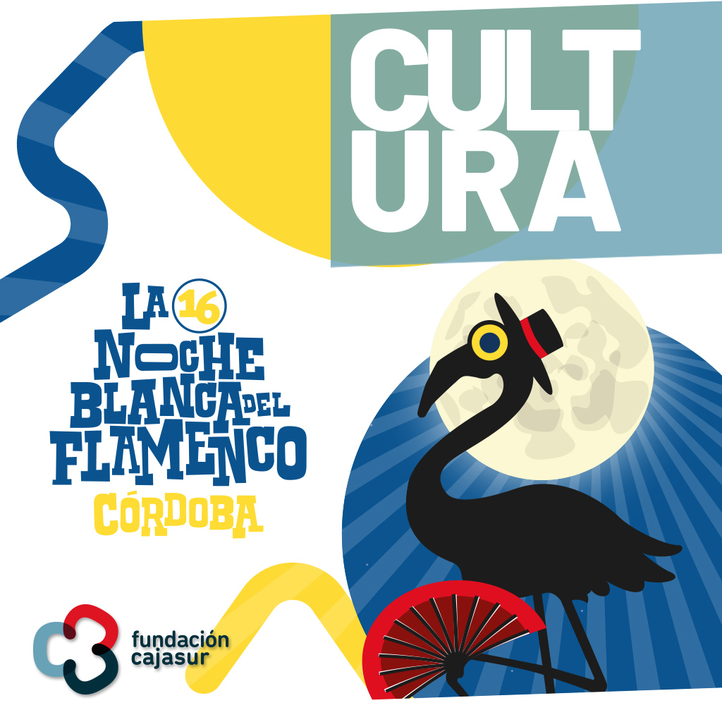 Noche Blanca del Flamenco