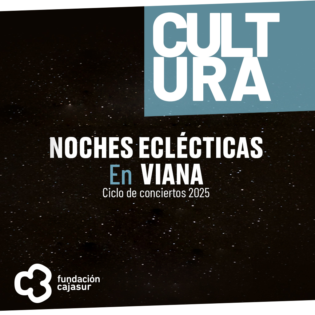 noches eclécticas 2025