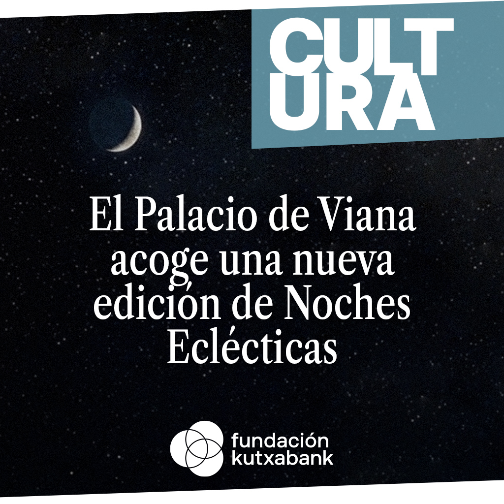Noches Eclécticas genérica