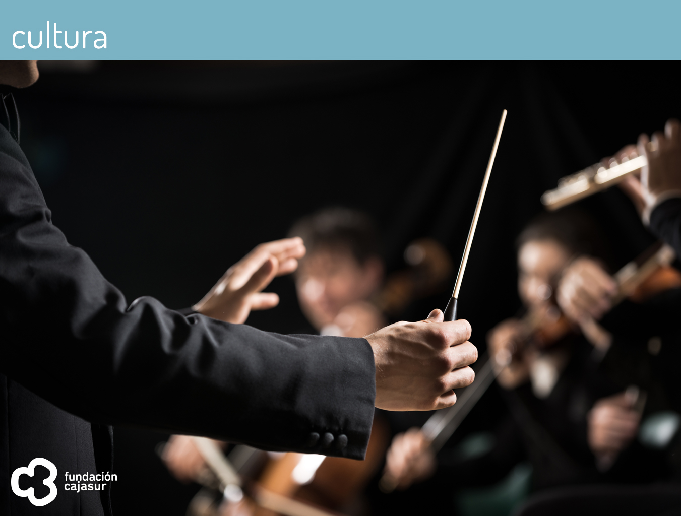 conciertos orquesta córdoba