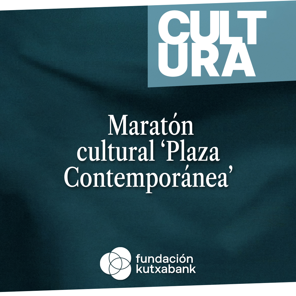 Plaza Contemporánea
