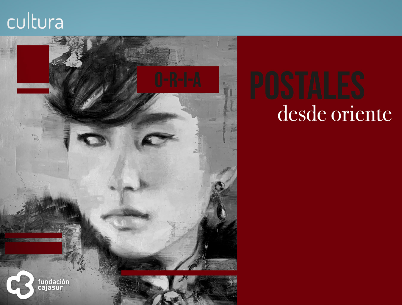 Postales desde oriente