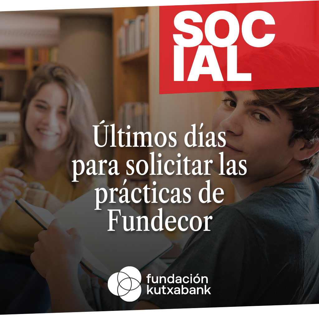 Últimos días prácticas Fundecor