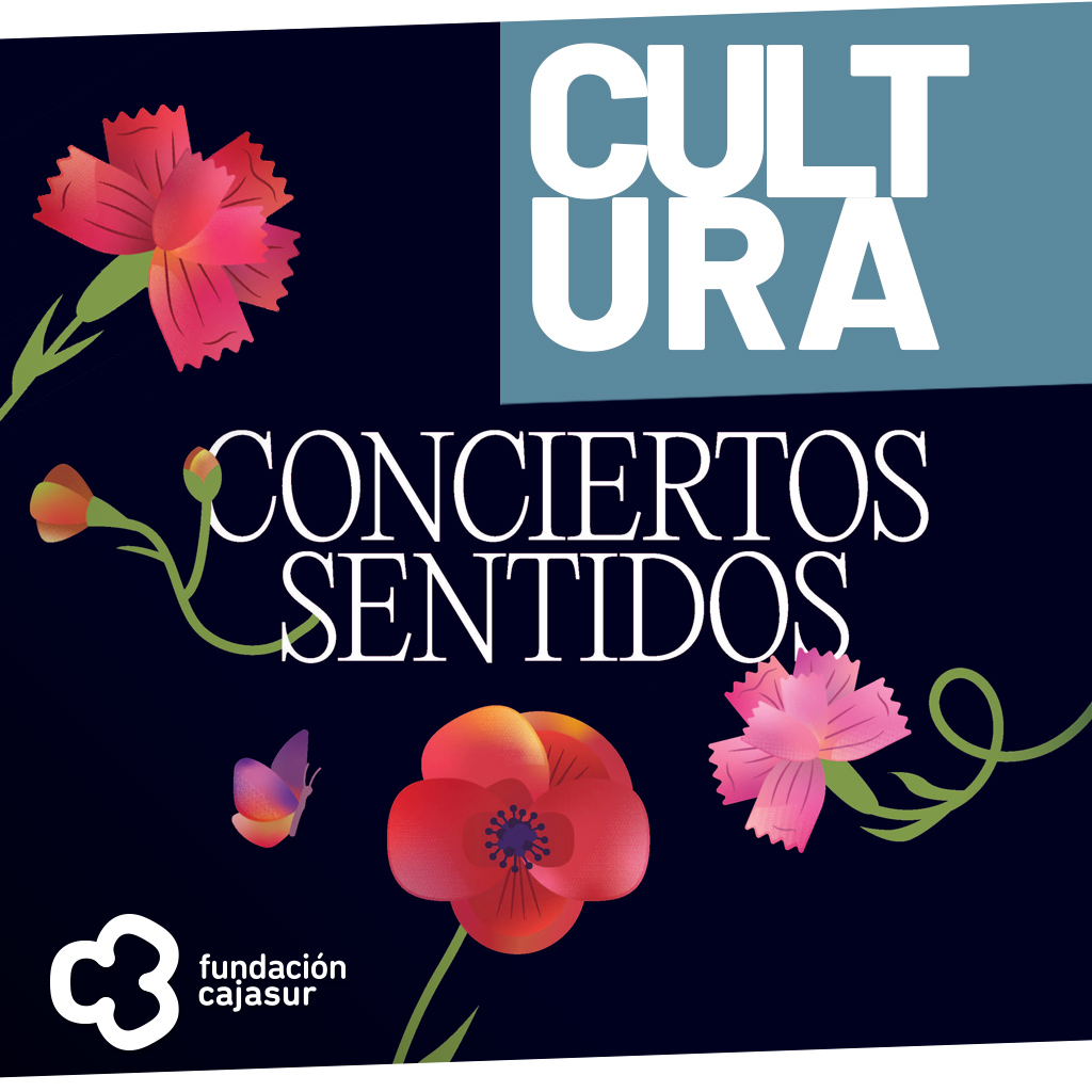 Presentación Conciertos Sentidos
