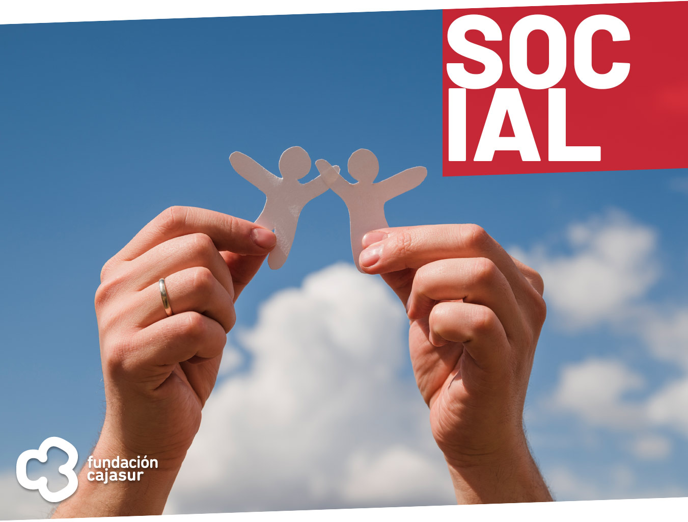 Ayudas destinadas a programas sociales