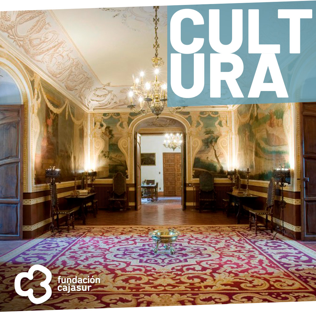 Proyecto de restauración Palacio de Viana