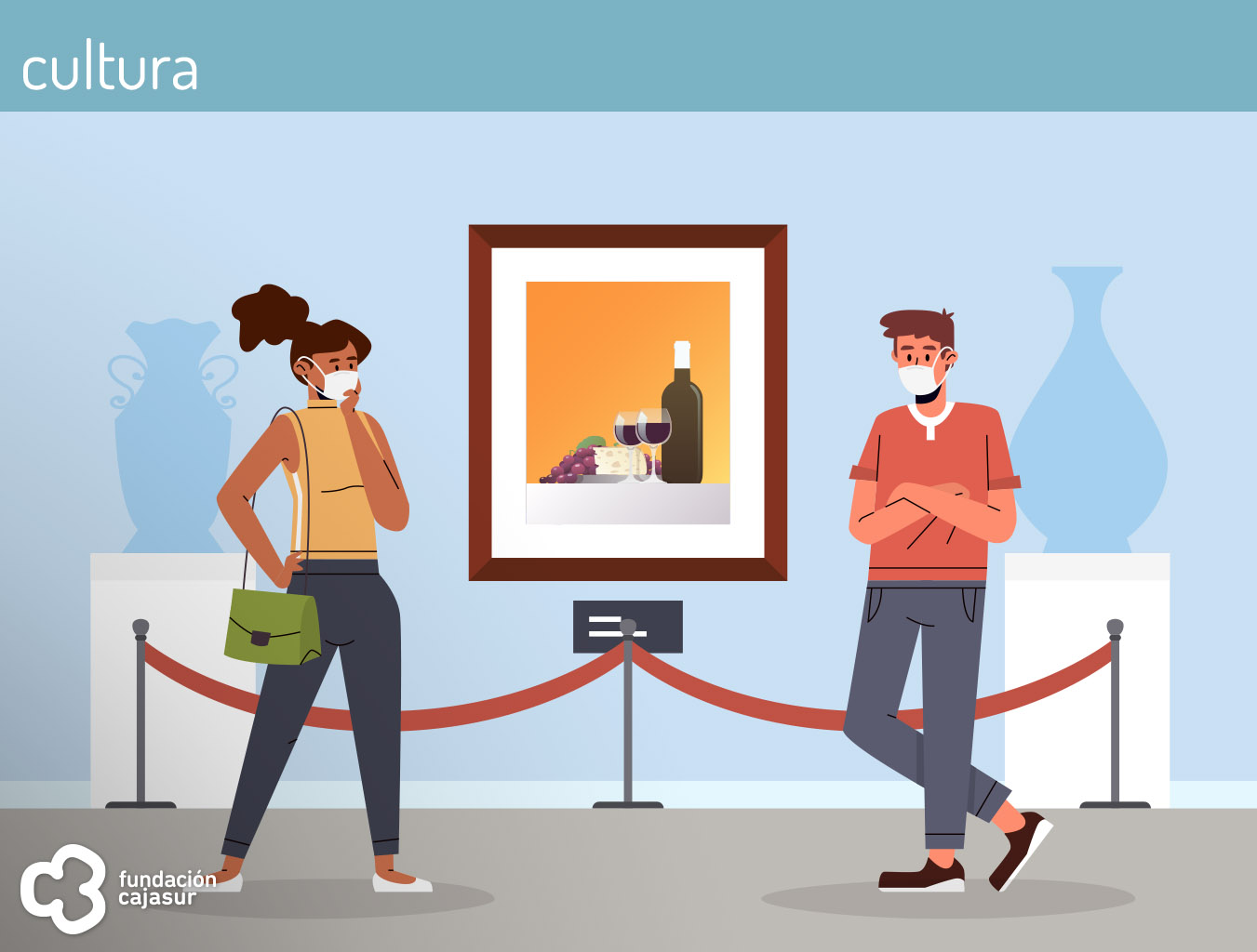 Reapertura Museo de Bellas Artes