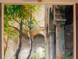 Miguel Repolles