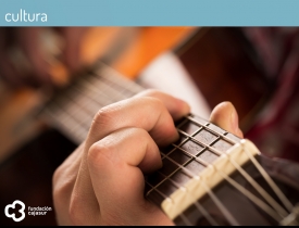 conciertos sentidos