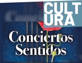 Conciertos Sentidos
