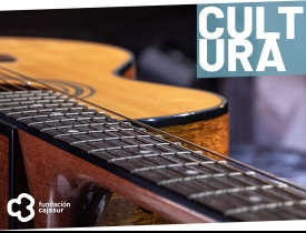 Conciertos sentidos agosto