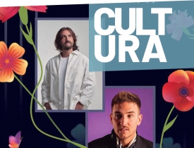 Conciertos Sentidos junio