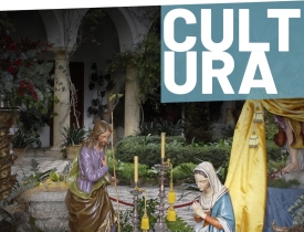 42 Concurso Cajasur de Belenes Córdoba 2023