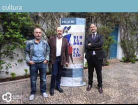 el burlador en palacio