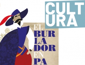 El burlador en Palacio