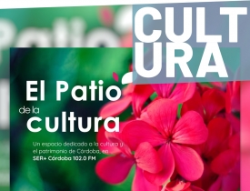El Patio de la Cultura
