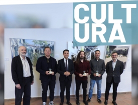Entrega de premios