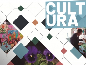 Exposición 'Albricias' de Rafael Luque