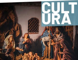Exposición "Belenismo: Patrimonio, Cultura y Tradición"