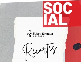 exposición Recortes de Futuro Singular
