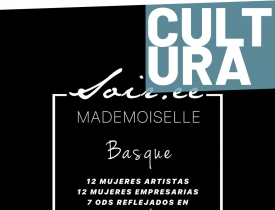 Exposicion soiree mademoiselle
