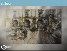 fallo jurado concurso pintura Fundación Viana fallo jurado concurso pintura Fundación Viana