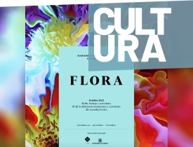 Festival Flora