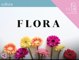 flora