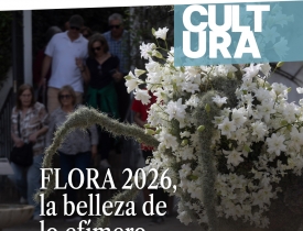 Festival FLORA 2026