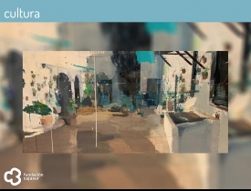 fallo del jurado concurso pintura rápida fallo del jurado concurso pintura rápida