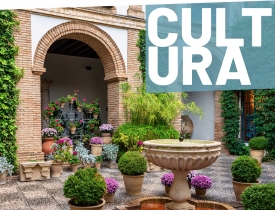 Jardines con historia