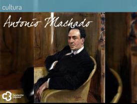 Antonio Machado Antonio Machado