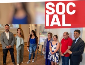 III Muestra de Arte 'Miradas' III Muestra de Arte 'Miradas'