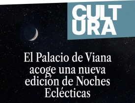 Noches Eclécticas genérica