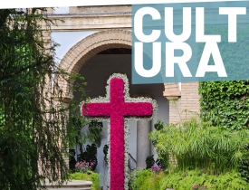 Jornadas de Puertas Abiertas Palacio de Vianaa