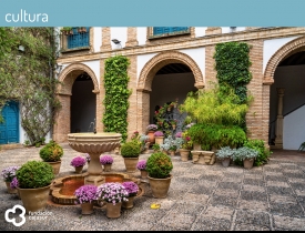 el palacio de viana reabre sus puertas el palacio de viana reabre sus puertas