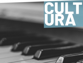 El piano de Tatiana Kárzhina amenizará los domingos matinales El piano de Tatiana Kárzhina amenizará los domingos matinales