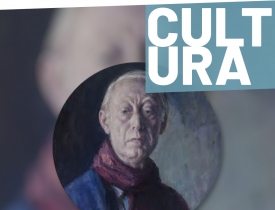 Pedro Bueno, La mirada del artista 