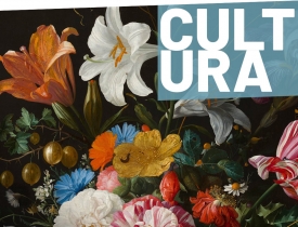 Festival Internacional de las Flores