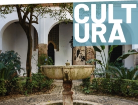Un breve recorrido por algunos de los espacios que han formado parte de FLORA.