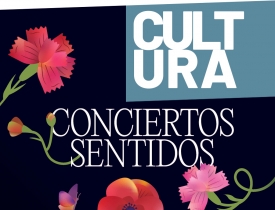 Presentación Conciertos Sentidos