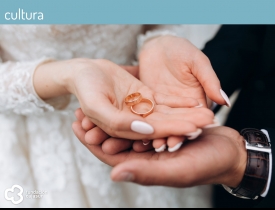 El Palacio de Viana celebra su primera boda