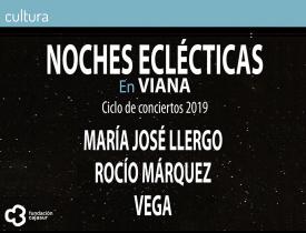 programación conciertos septiembre 