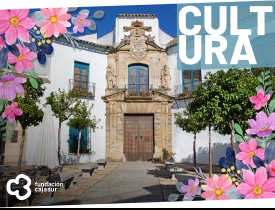 Jornadas de Puertas Abiertas en el Palacio de Viana con motivo del Festival Flora Jornadas de Puertas Abiertas en el Palacio de Viana con motivo del Festival Flora