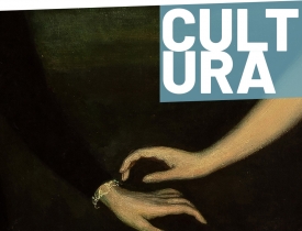 Tesoros Cajasur obra mes de febrero